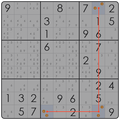 6x6 sudoku