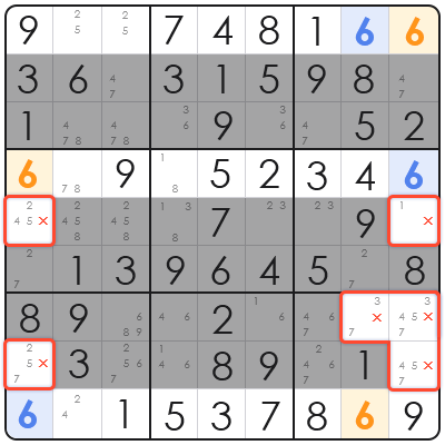 easy sudoku printable puzzles